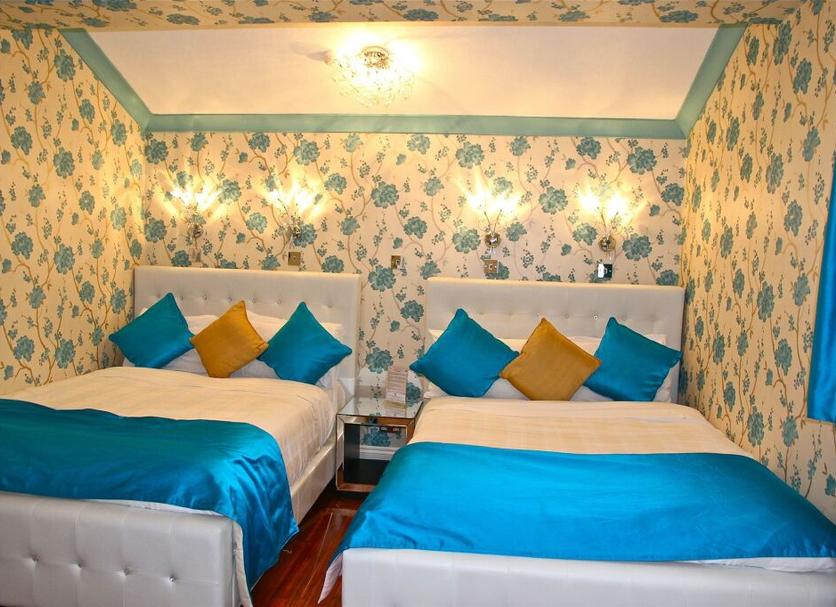 Quarto Foto