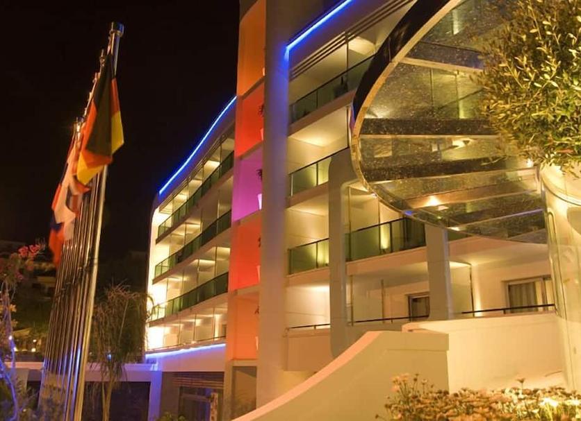 Edifício Foto