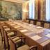 Sala de conferências
