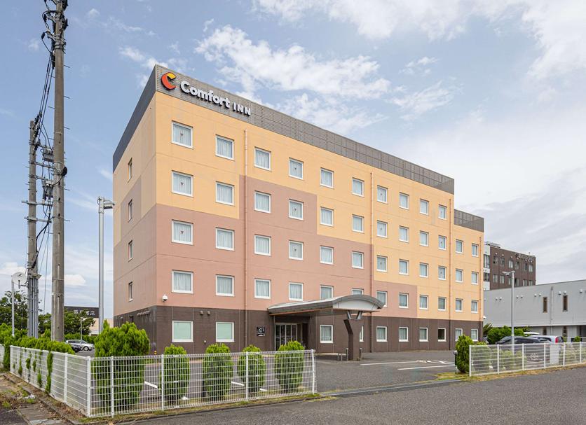 Edifício Foto