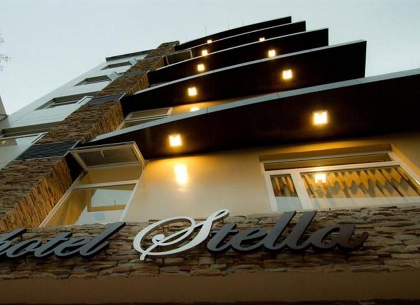 Edifício Foto