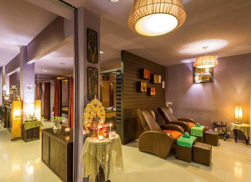 SPA Foto