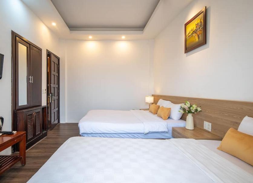 Quarto Foto