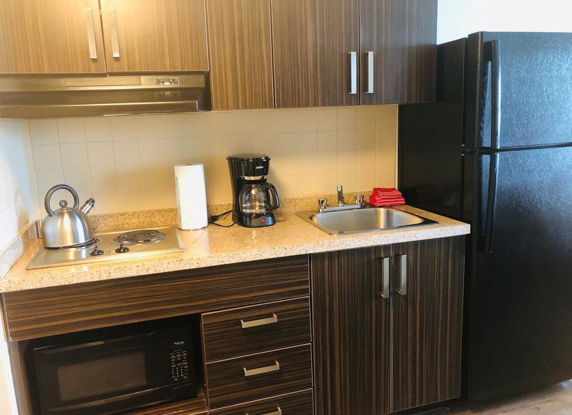 Cozinha Foto