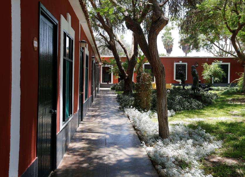 Exterior Foto