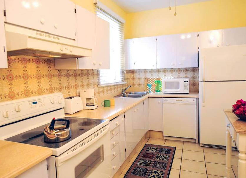 Cozinha Foto
