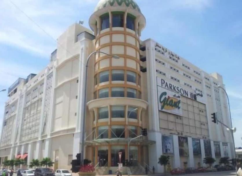 Edifício Foto
