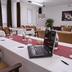 Sala de conferências