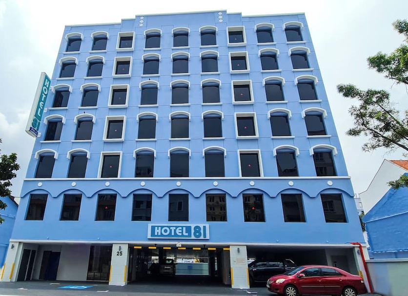 Edifício Foto