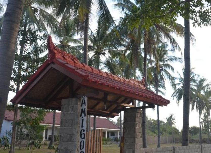 Exterior Foto
