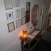 Comodidade do quarto