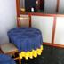 Comodidade do quarto