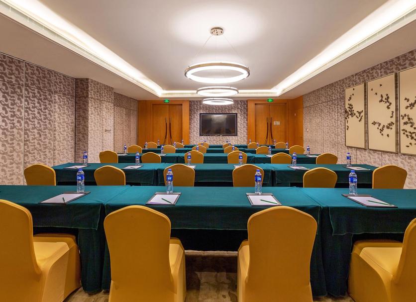 Sala de conferências Foto