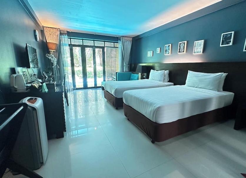 Quarto Foto