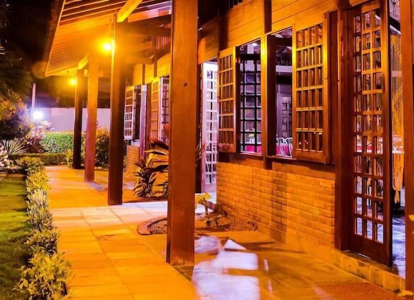 Exterior Foto