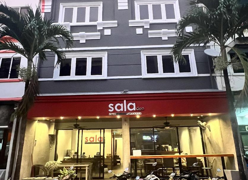 Edifício Foto