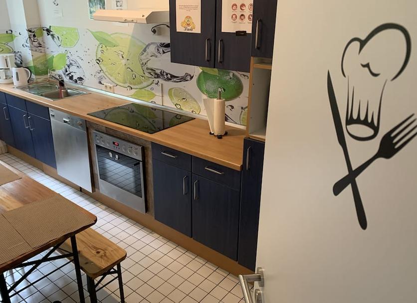 Cozinha Foto