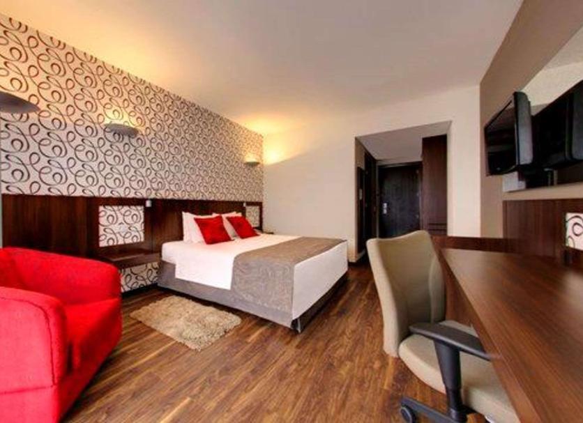 Quarto Foto