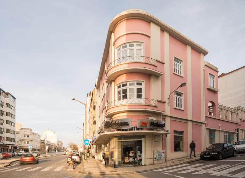 Edifício Foto
