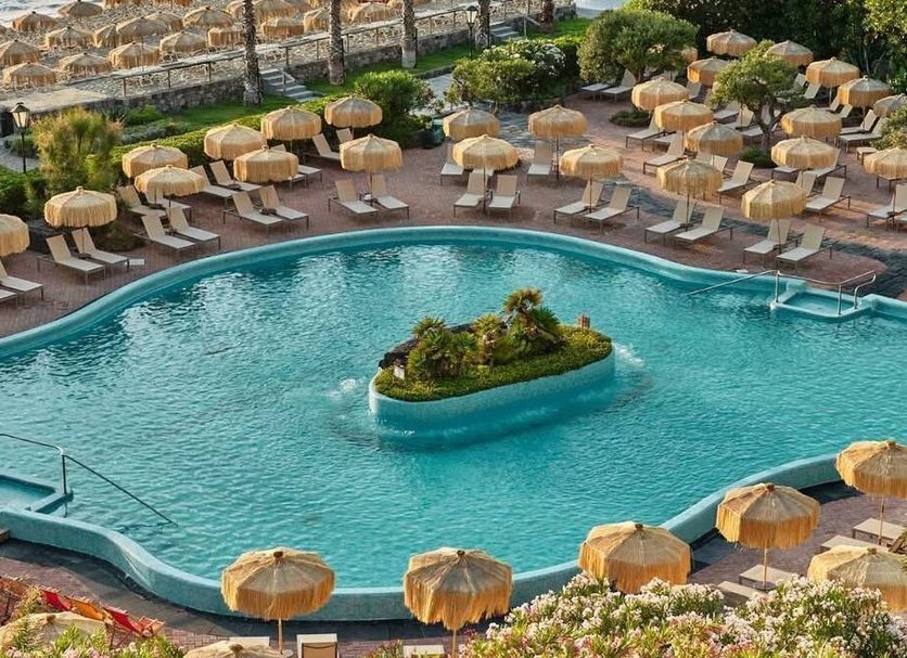 Piscina Foto