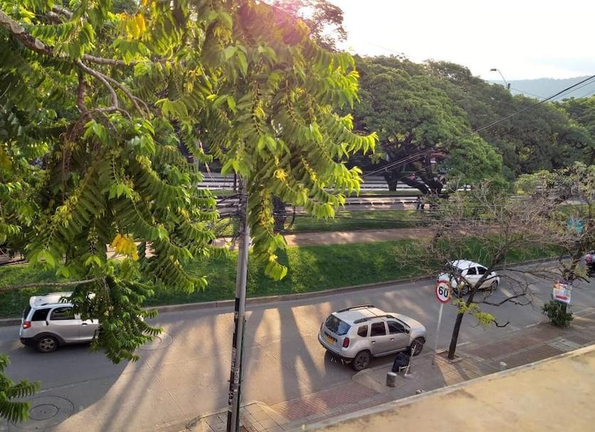 Exterior Foto
