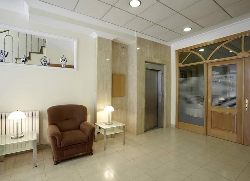 Hall Foto