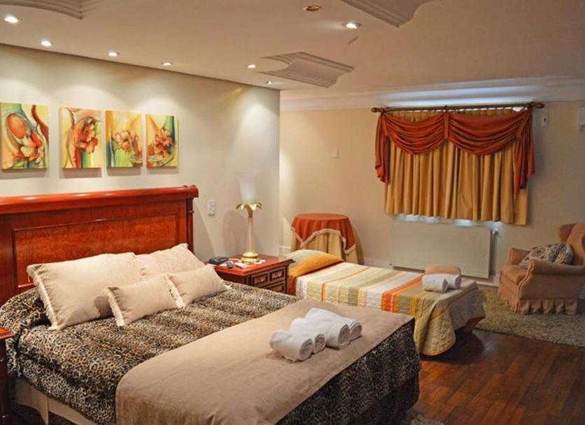 Quarto Foto