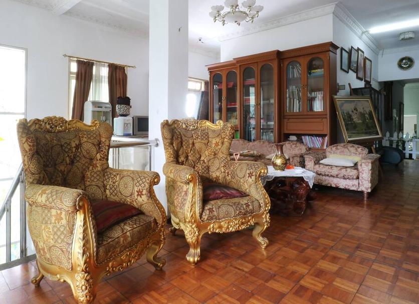 Hall Foto