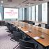 Sala de conferências
