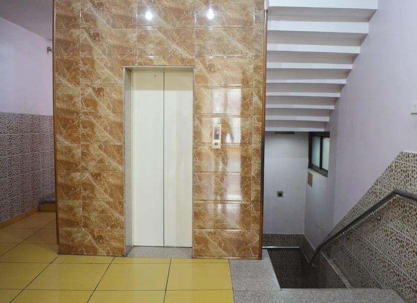 Escadas Foto