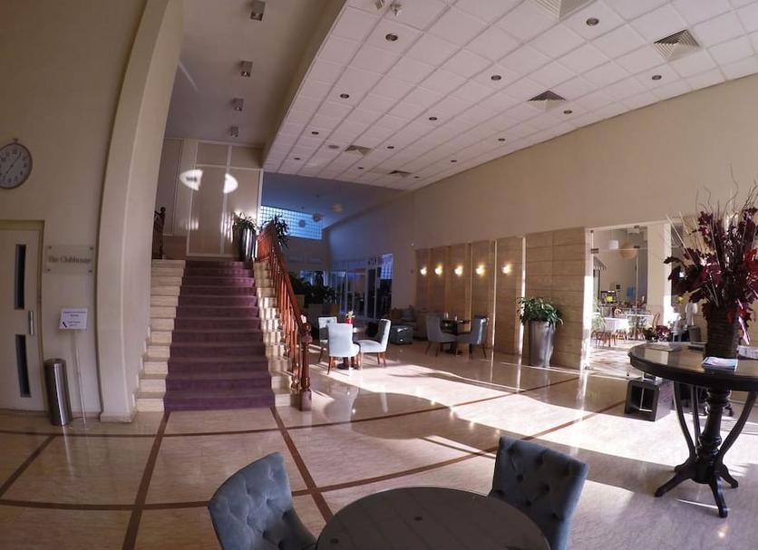 Hall Foto