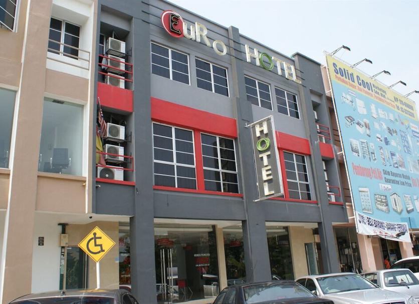 Edifício Foto