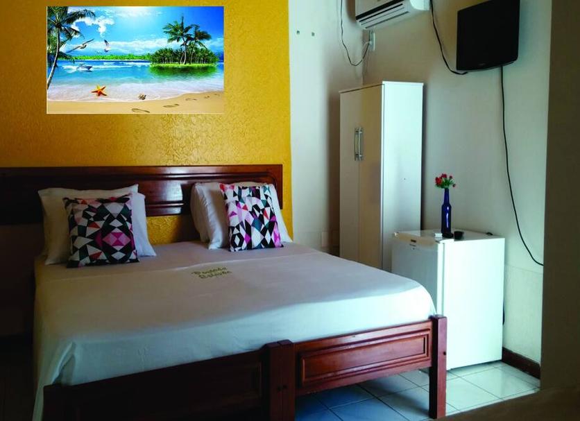 Quarto Foto