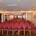 Sala de conferências