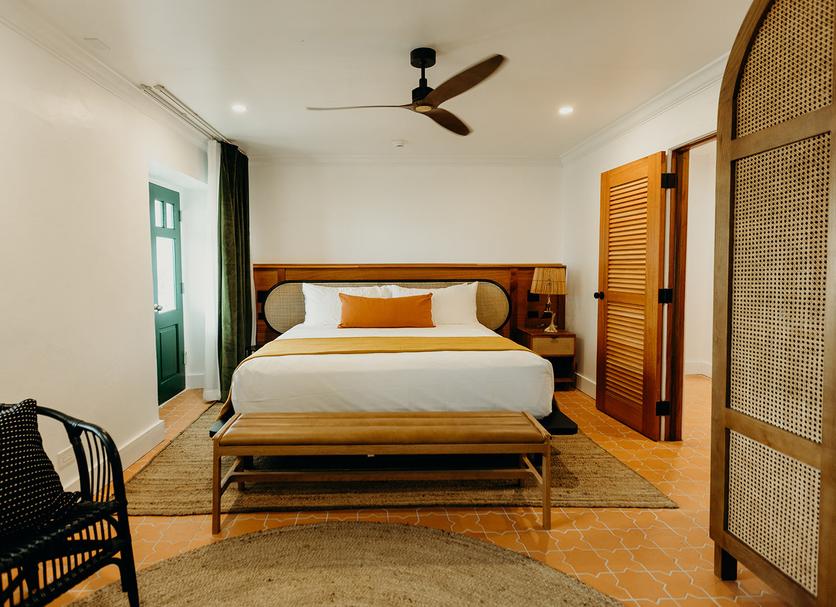 Quarto Foto