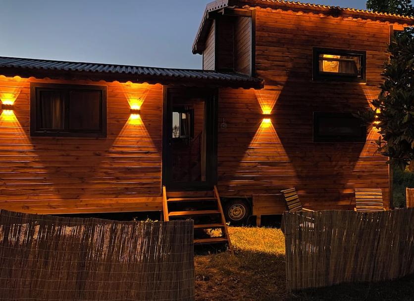 Exterior Foto
