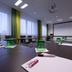 Sala de conferências