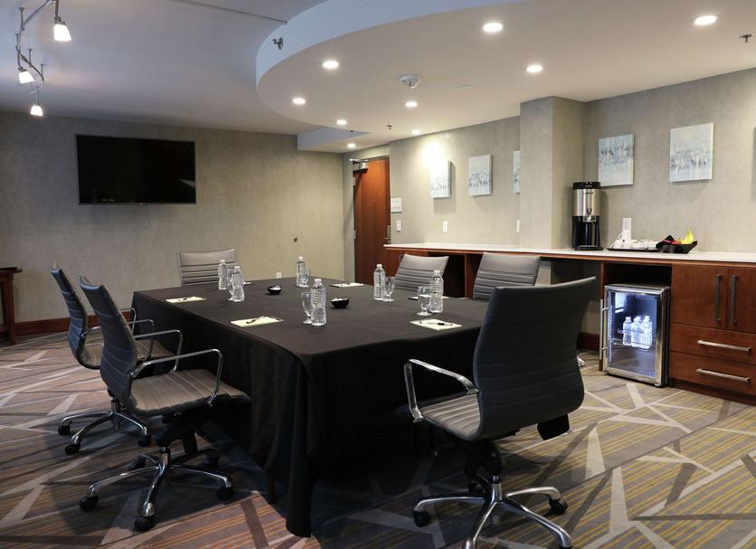 Sala de conferências Foto