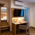 Comodidade do quarto