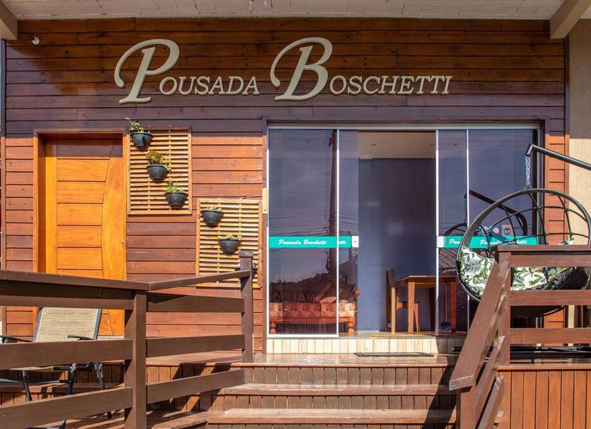 Exterior Foto