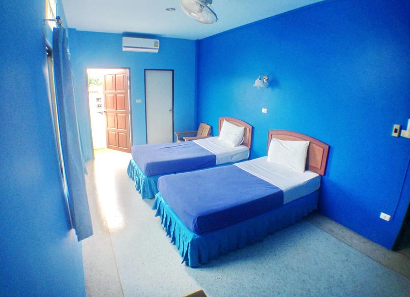 Quarto Foto