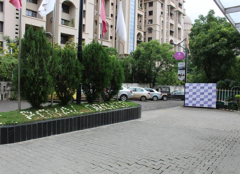 Exterior Foto