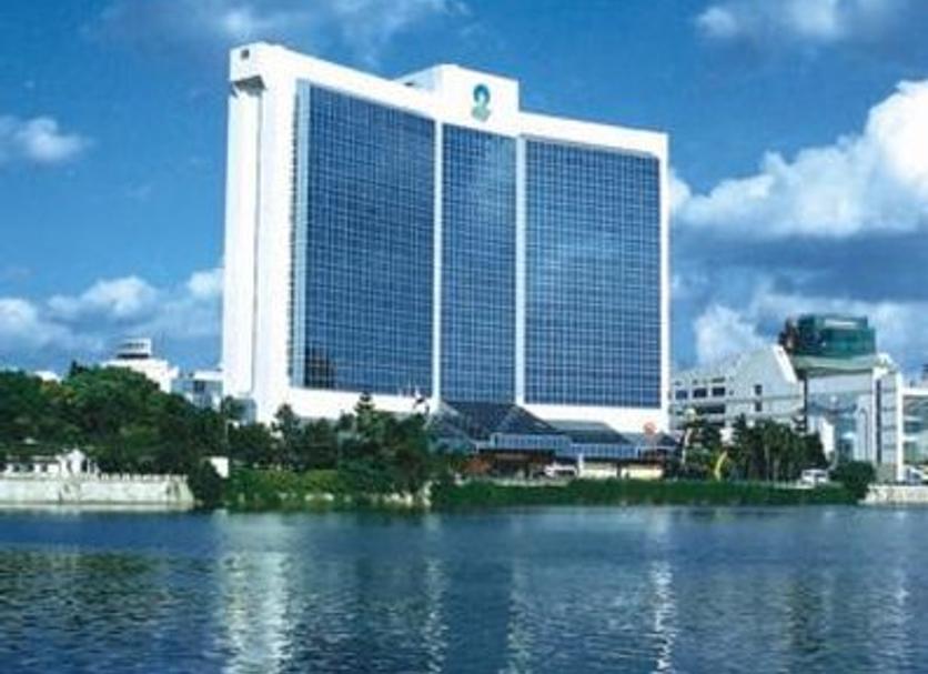 Edifício Foto