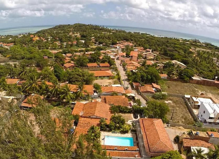 Exterior Foto