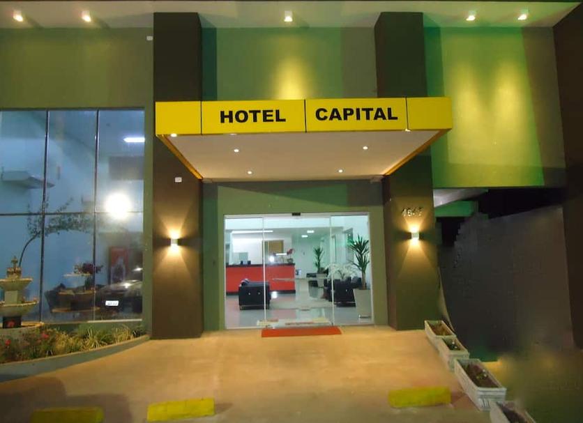 Edifício Foto
