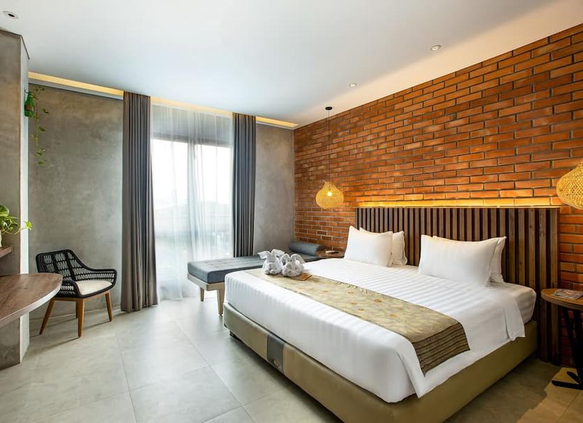 Quarto Foto
