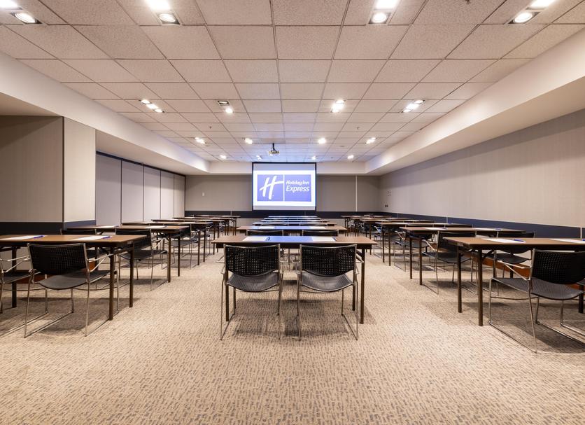 Sala de conferências Foto