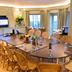 Sala de conferências