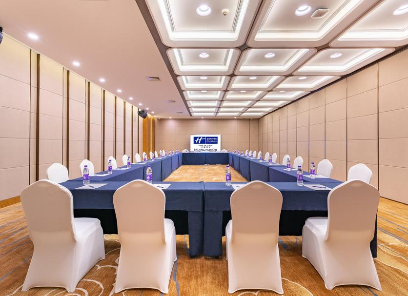 Sala de conferências Foto