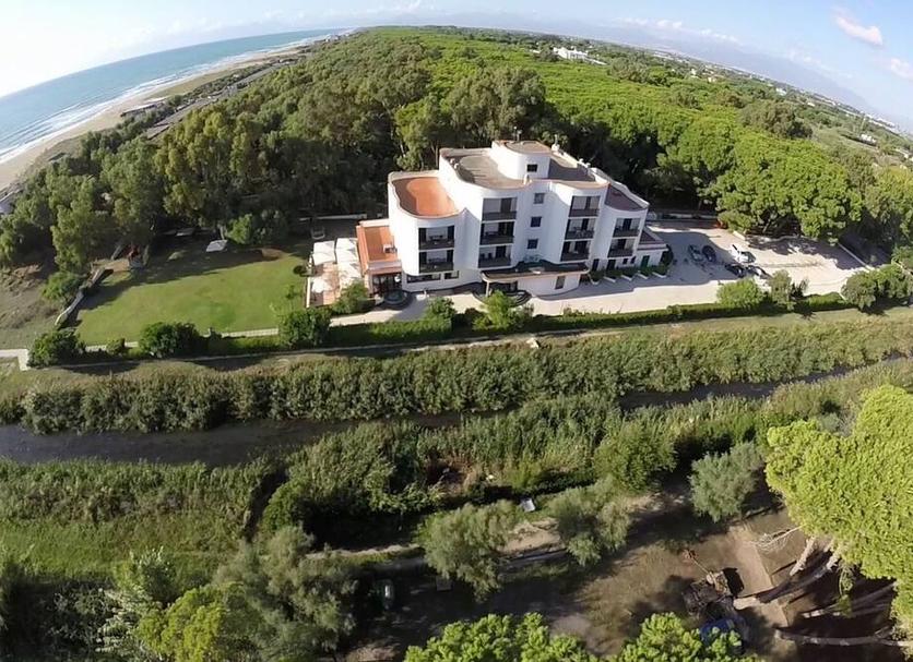 Edifício Foto
